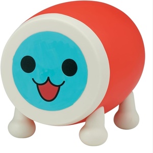 image:imageBanpresto  Taiko no Tatsujin  WADA Katsu ver B Sofvimates Figure