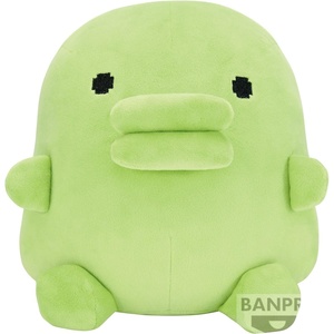 image:imageBanpresto  Tamagotchi  Kuchipatchi ver B Bandai Spirits Big Plush