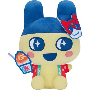 image:imageBanpresto  Tamagotchi  Mametchi Festival vol 2 ver A Big Plush