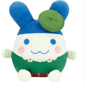 image:imageBanpresto  Tamagotchi  Mimitchi Corner Shop Super Big Plush