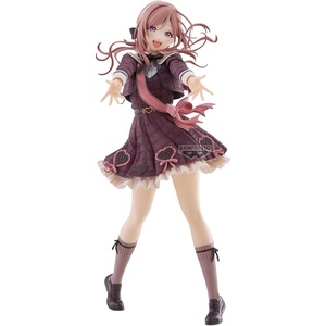 image:imageBanpresto  The IdolmSter Gakuen  Rinami Himesaki Sweet Moment Espresto Figure