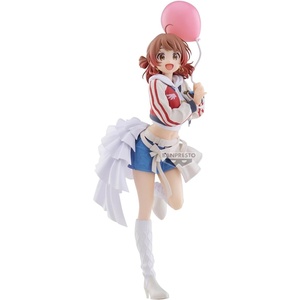 image:imageBanpresto  The IdolmSter Gakuen  Ume Hanami Inflatable Espresto Figure