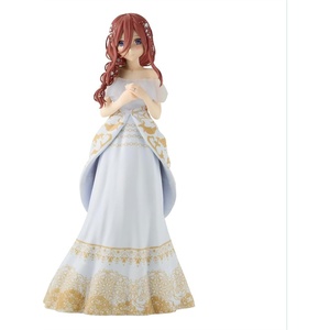 image:imageBanpresto  The Quintessential Quintuplets  Miku Nakano Animation Original Art Exhibition ver Figure