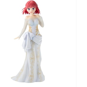 image:imageBanpresto  The Quintessential Quintuplets  Nino Nakano Animation Original Art Exhibition Ver Figure