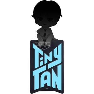 image:imageBanpresto  Tiny Tan  Jin ver A Monitor Top Figz TopperV Ver A