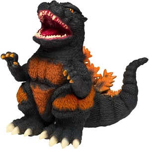 image:imageBanpresto  Toho Monster Series  Burning Godzilla 1995 TBA ver B Bandai Spirits Banpresto Figure