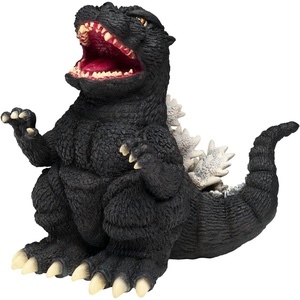 image:imageBanpresto  Toho Monster Series  Godzilla 1995 TBA ver A Bandai Spirits Banpresto Figure