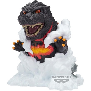 image:imageBanpresto  Toho Monster Series  Godzilla 1995 ver A Enshrined Monsters EX Figure