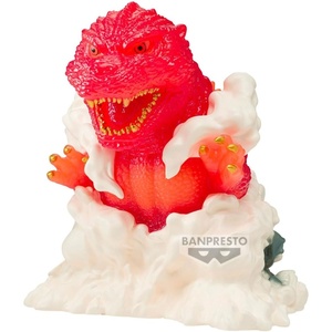 image:imageBanpresto  Toho Monster Series  Godzilla 1995 ver B Enshrined Monsters EX Figure