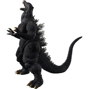image:imageBanpresto  Toho Monster Series  Godzilla 2004 Monster Roar Attack Figure