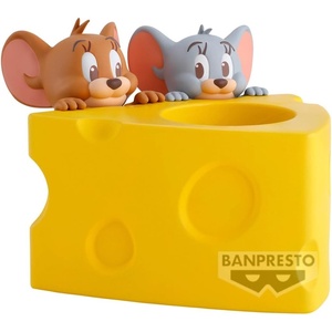 image:imageBanpresto  Tom and Jerry  Jerry amp Tuffy FL Figure