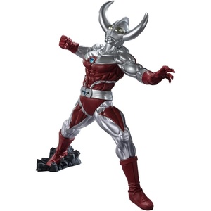 image:imageBanpresto  Ultraman  Father of Ultra Gokai Figure