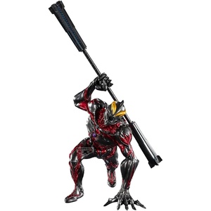 image:imageBanpresto  Ultraman  Ultraman Belial Gokai Figure