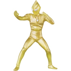 image:imageBanpresto  Ultraman Tiga  Ultraman Tiga The Final Odyssey 25th Anniversary Special ver C Heros Brave Statue FigureUltraman Tiga the Final Odyssey 25th Anniversary Special Ver C