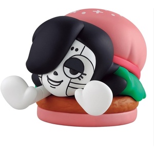 image:imageBanpresto  Undertale  Food Design  Mettaton vol 2 ver A Figure
