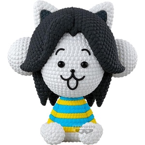 image:imageBanpresto  Undertale  Temmie ver A Amicot Figure
