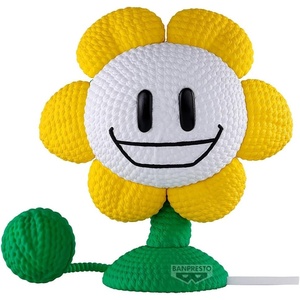 image:imageBanpresto  Undertale  Toriel Amicot FigureFlowey