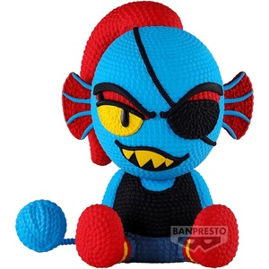 image:imageBanpresto  Undertale  Toriel Amicot FigureUndyne