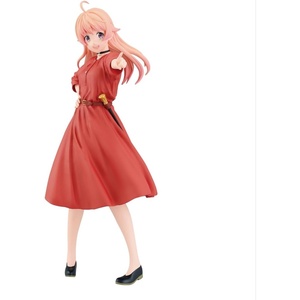 image:imageBanpresto  Witch Watch  Nico Wakatsuki vol 2 Figure