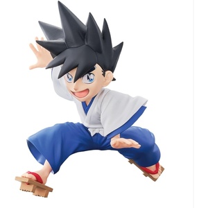 image:imageBanpresto  Yaiba Samurai Legend  Yaiba Kurogane ver A Figure