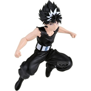 image:imageBanpresto  Yu Yu Hakusho  Hiei Maximatic Figure