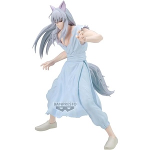 image:imageBanpresto  Yu Yu Hakusho  Youko Kurama Maximatic Figure