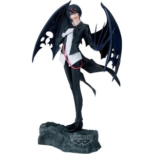image:imageBanpresto  that Time I Got Reincarnated as a Slime  Diablo  Threefold Union  Espresto Figure