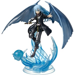 image:imageBanpresto  that Time I Got Reincarnated as a Slime  Rimuru Tempest  Special ver Otherworlder Plus Collecitble Figure