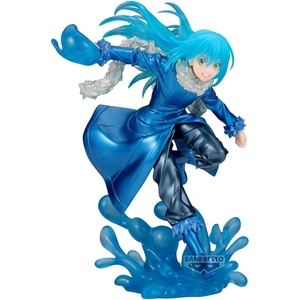 image:imageBanpresto  that Time I Got Reincarnated as a Slime  Rimuru Tempest Special Color ver Effectreme Figure
