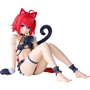 image:imageBanpresto  to LOVEru Darkness  Momo Belia Deviluke Nyarls Collection Collectible FigureMea Kurosaki