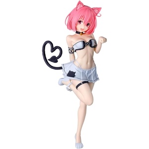 image:imageBanpresto  to LOVEru Darkness  Momo Belia Deviluke Nyarls Collection Collectible FigureMomo Belia Deviluke
