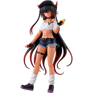 image:imageBanpresto  to LOVEru Darkness  Nemesis Glitter amp Glamours Figure