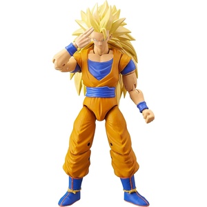 image:imageDragon Ball Super  Dragon Stars Gogeta Hobby Exclusive Figure Series 19 37151Super Saiyan 3 Goku