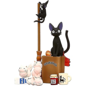 image:imageEnsky  Kikis Delivery Service  Jiji Stacking Figure