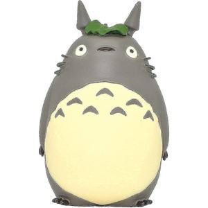 image:imageEnsky  My Neighbor Totoro  Big Totoro 3D Puzzle KM73