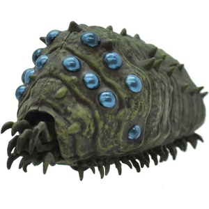 image:imageEnsky  Nausica of The Valley of The Wind  Ohm Blue Pullback Collection PBC 04B  Official Studio Ghibli MechandiseOhm Blue