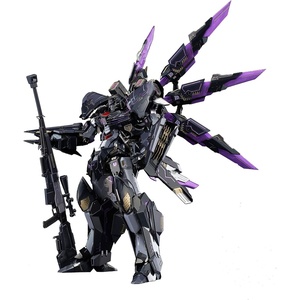 image:imageFlame Toys  Transformers  Megatron Kuro Kara Kuri Action Figure