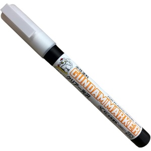 image:imageGSI Creos  GM501 Gloss Clear Gundam Marker Mr HobbyGloss Clear