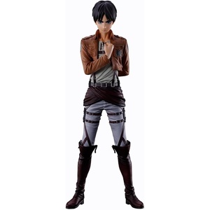 image:imageIchibansho Figure  Attack On Titan  Armin Dedicate Your Heart Masterlise Collectible FigureEren Dedicate Your Heart