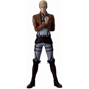 image:imageIchibansho Figure  Attack On Titan  Armin Dedicate Your Heart Masterlise Collectible FigureErwin Dedicate Your Heart