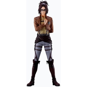 image:imageIchibansho Figure  Attack On Titan  Armin Dedicate Your Heart Masterlise Collectible FigureHange Dedicate Your Heart