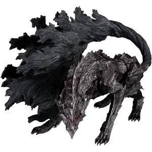 image:imageIchibansho Figure  Berserk  Berserk Head Magnet Fated Polarity Zakka Complete SetBeast of Cascas Dream Fated Polarity