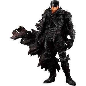 image:imageIchibansho Figure  Berserk  Berserk Head Magnet Fated Polarity Zakka Complete SetGuts Fated Polarity