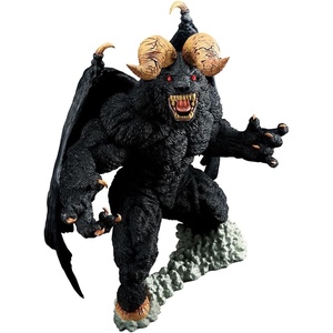 image:imageIchibansho Figure  Berserk  Berserk Head Magnet Fated Polarity Zakka Complete SetZodd Fated Polarity
