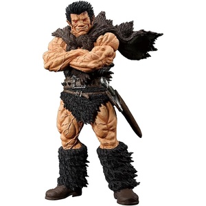 image:imageIchibansho Figure  Berserk  Berserk Head Magnet Fated Polarity Zakka Complete SetZodd Human Formfated Polarity