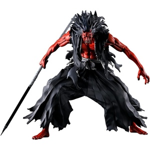 image:imageIchibansho Figure  Bleach ThousandYear Blood War  Kenpachi Zaraki Stirring Souls vol 5 Masterlise Collectible FigureKenpachi Zaraki Stirring Souls Vol 5
