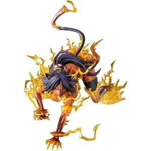 image:imageIchibansho Figure  Bleach ThousandYear Blood War  Kenpachi Zaraki Stirring Souls vol 5 Masterlise Collectible FigureYoruichi Shihoin Stirring Souls Vol 5