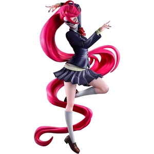 image:imageIchibansho Figure  DanDaDan  Okarun Transformed Dance in The Music Room Begins Masterlise Collectible StatueAira Transformed Dance in the Music Room Begins