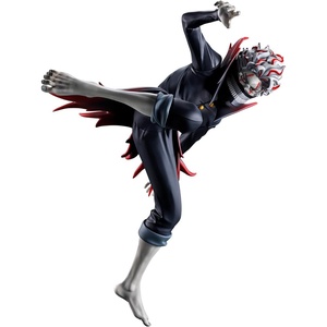 image:imageIchibansho Figure  DanDaDan  Okarun Transformed Dance in The Music Room Begins Masterlise Collectible StatueOkarun Transformed Dance in the Music Room Begins