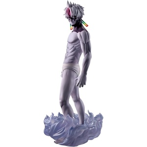 image:imageIchibansho Figure  DanDaDan  Okarun Transformed Overwhelming Monstrosity A Strong Attack Masterlise Collectible StatueJiji Overwhelming Monstrosity  a Strong Attack